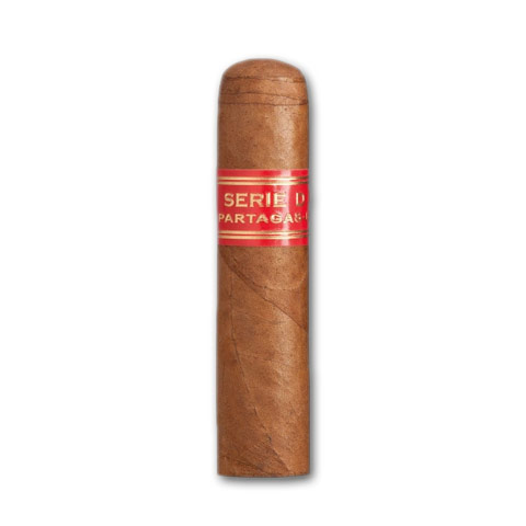 Partagas Serie D No. 6, 5er