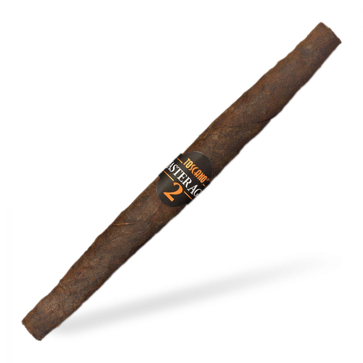 Toscano »Master Aged« Serie 2, 30er Kiste