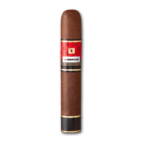 La Libertad Robusto, 9er