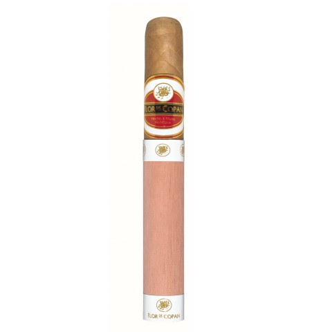 Flor de Copan Toro