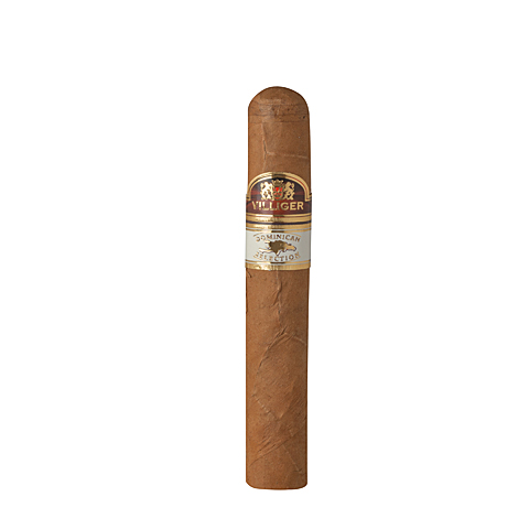 Villiger Dominican Selection Perla [El Mundo del Tabaco], 25er