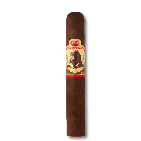 La Aurora 1495 Robusto, 20er