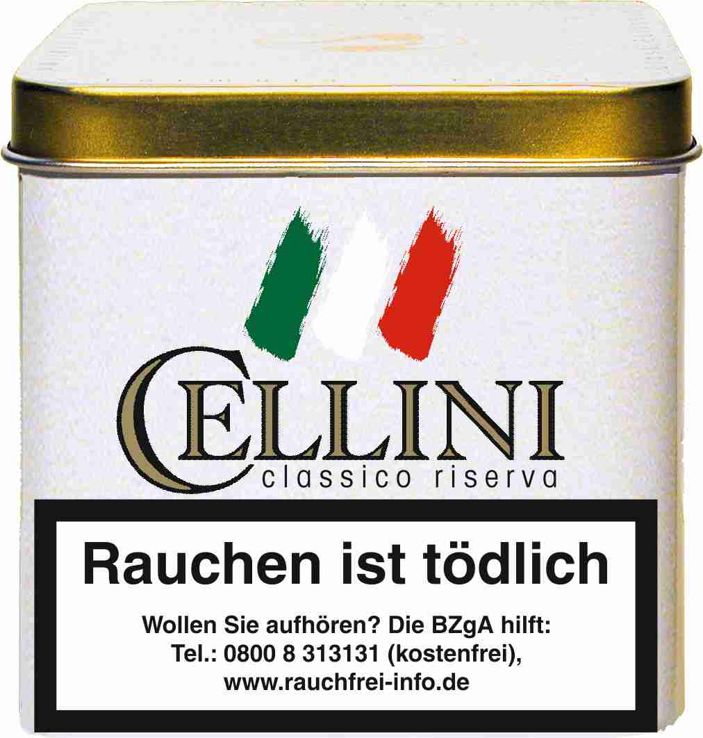 Cellini Classico, 100g