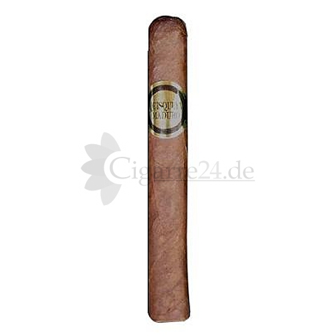 Quisqueya Maduro Petit Corona