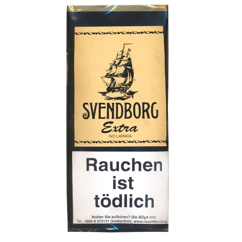 Svendborg Extra, 50g