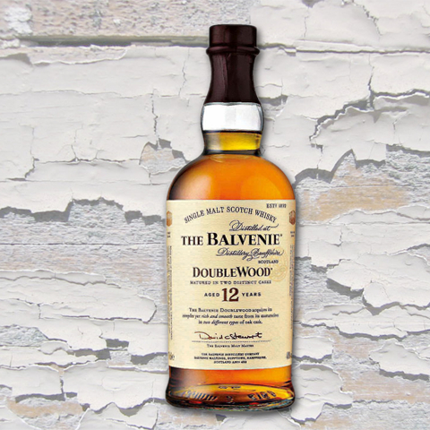 Balvenie Doublewood 12 Jahre 40%