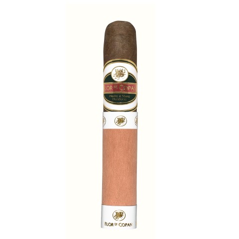 Flor de Copan Maduro Rothschild