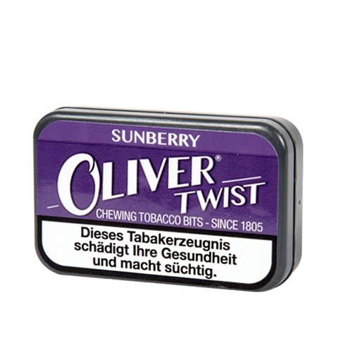 Oliver Twist Sunberry