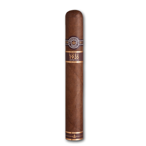 Montecristo 1935 Leyenda, 20er