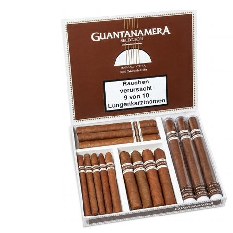 Guantanamera Seleccion, 15er