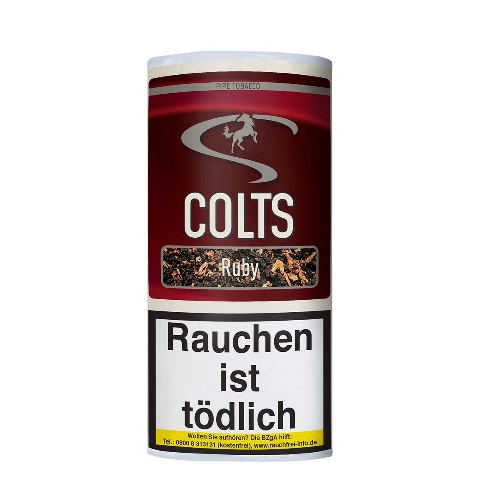 Colts Cherry, 50g