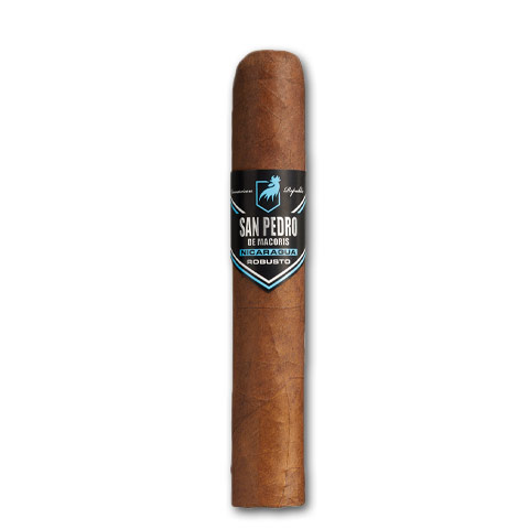 San Pedro de Macoris Nicaragua Robusto, 20er