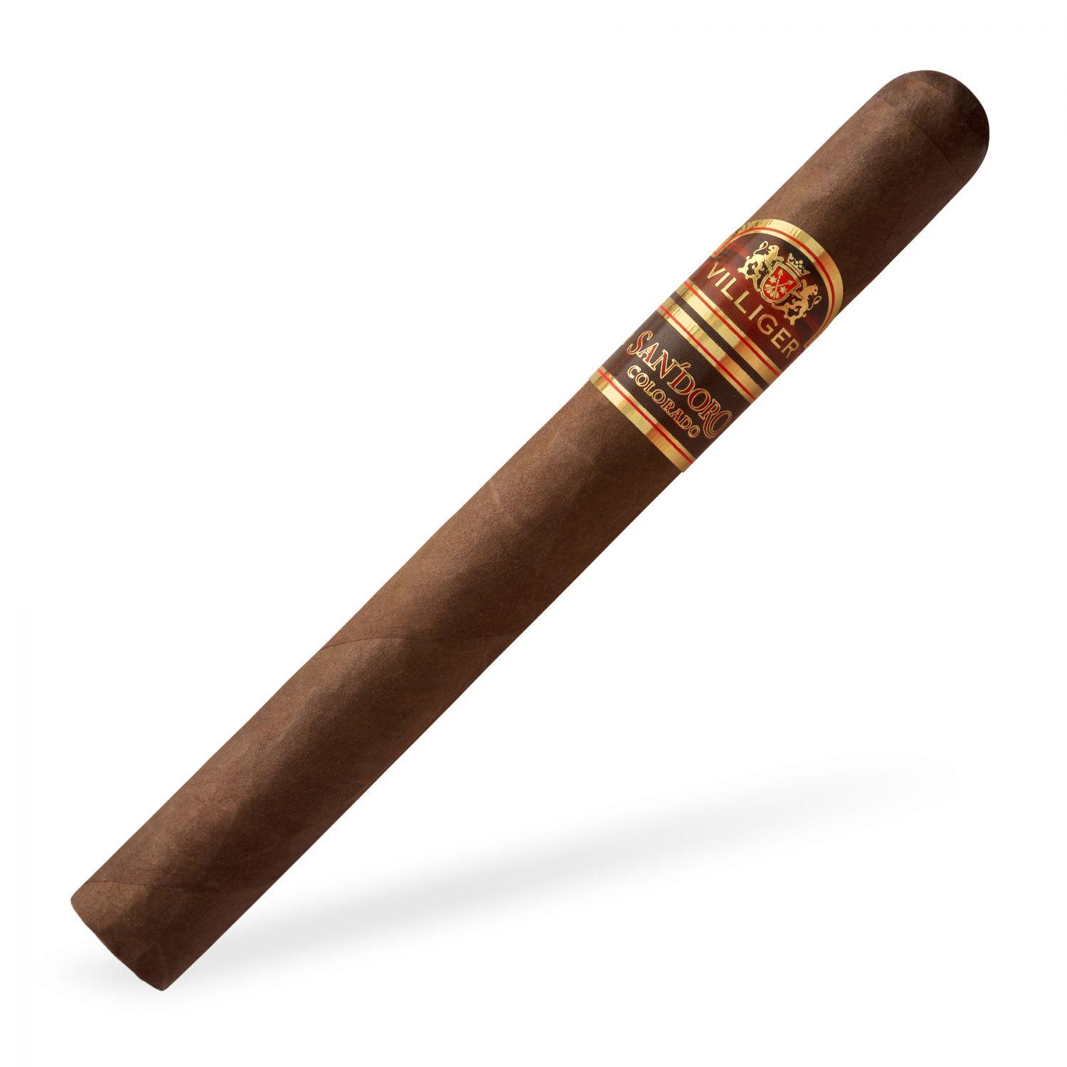 Villiger San'Doro Churchills Colorado