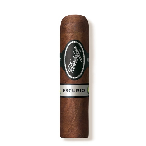 Davidoff Escurio Petit Robusto, 4er