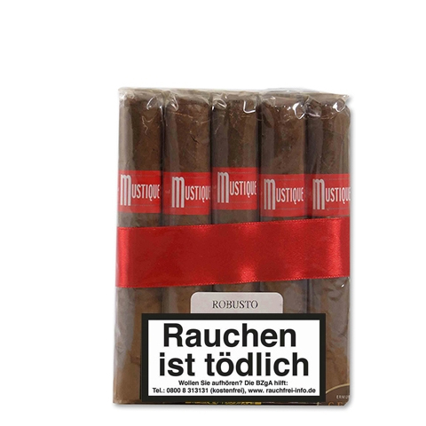 Mustique Red / Bundles B Robusto