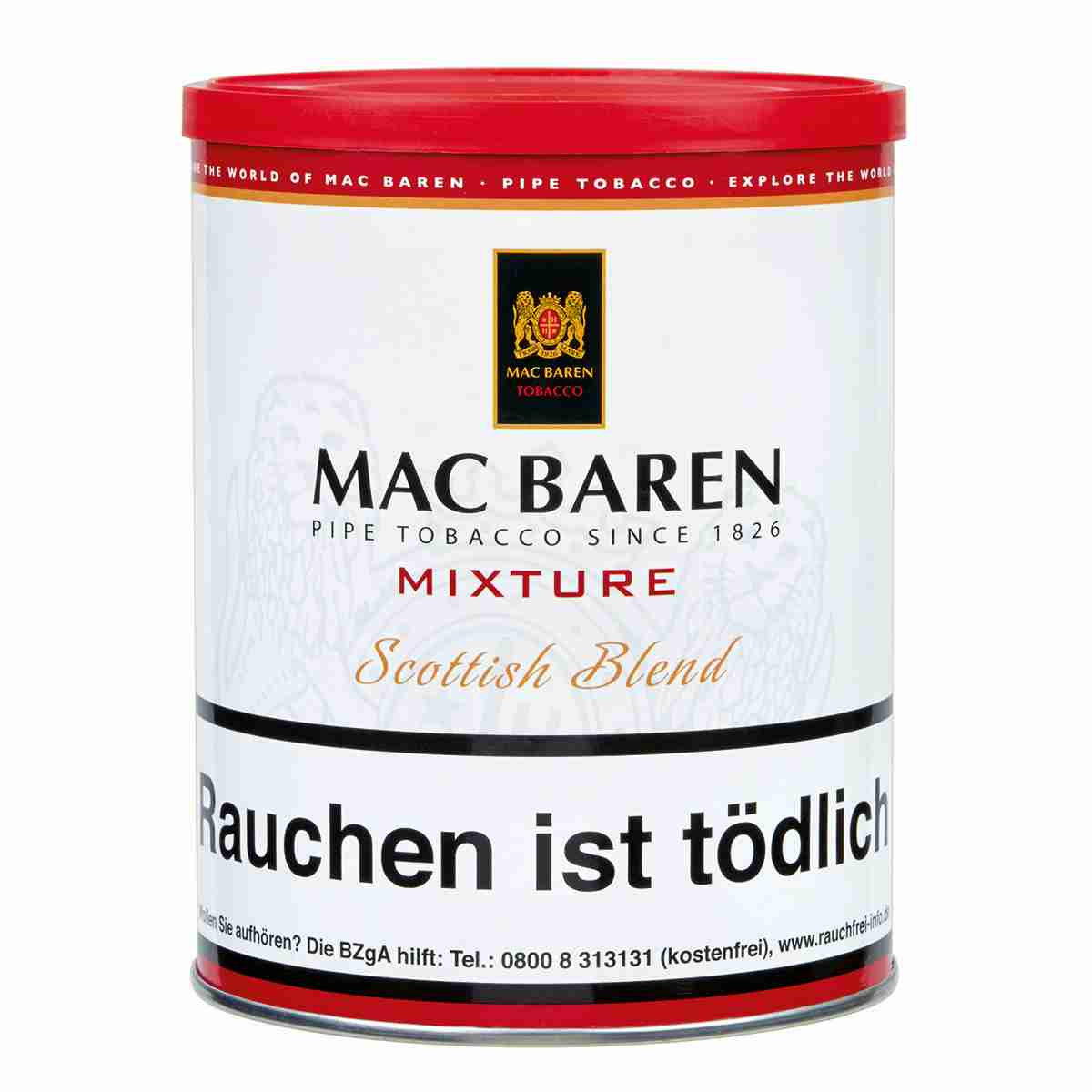 Mac Baren Mixture, 250g