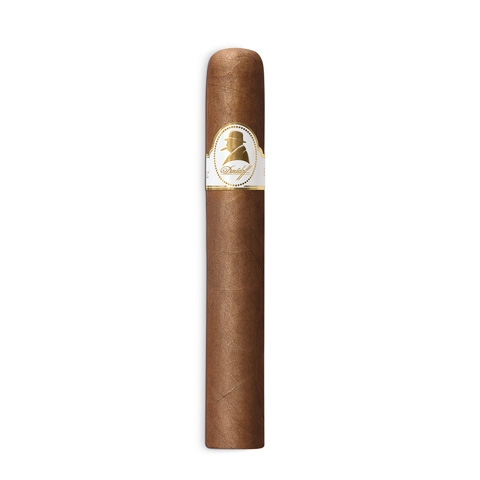 Davidoff Winston Churchill Robusto, 4er