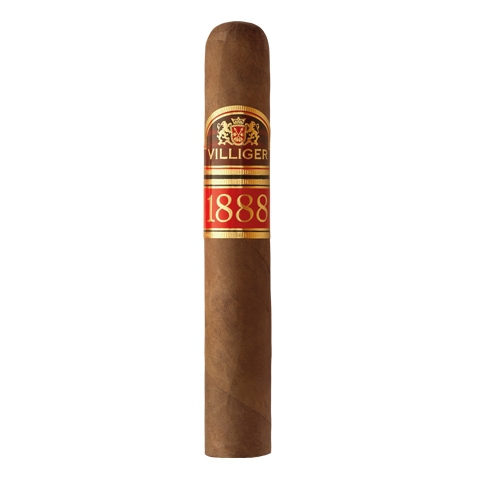 Villiger 1888 Robusto, 3er