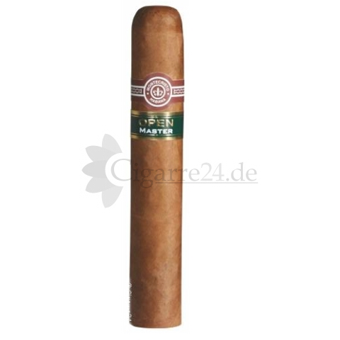 Montecristo Open Master, 20er