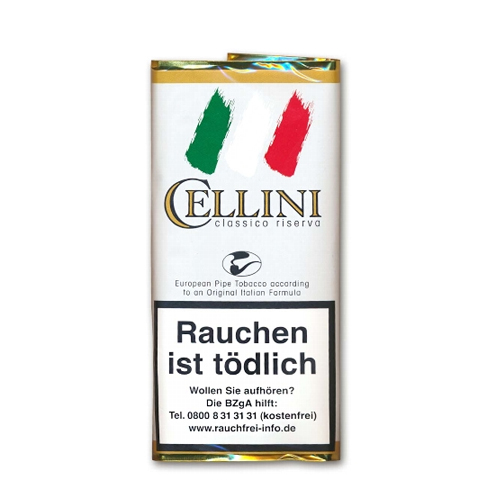 Cellini Classico, 50g