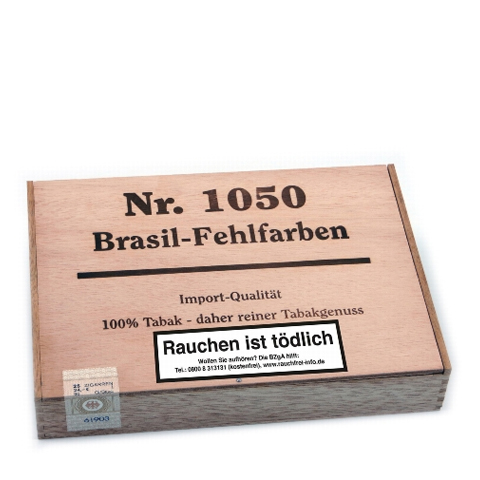 Fehlfarben 1050 Brasil