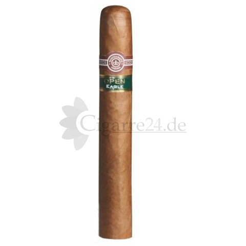 Montecristo Open Eagle, 20er