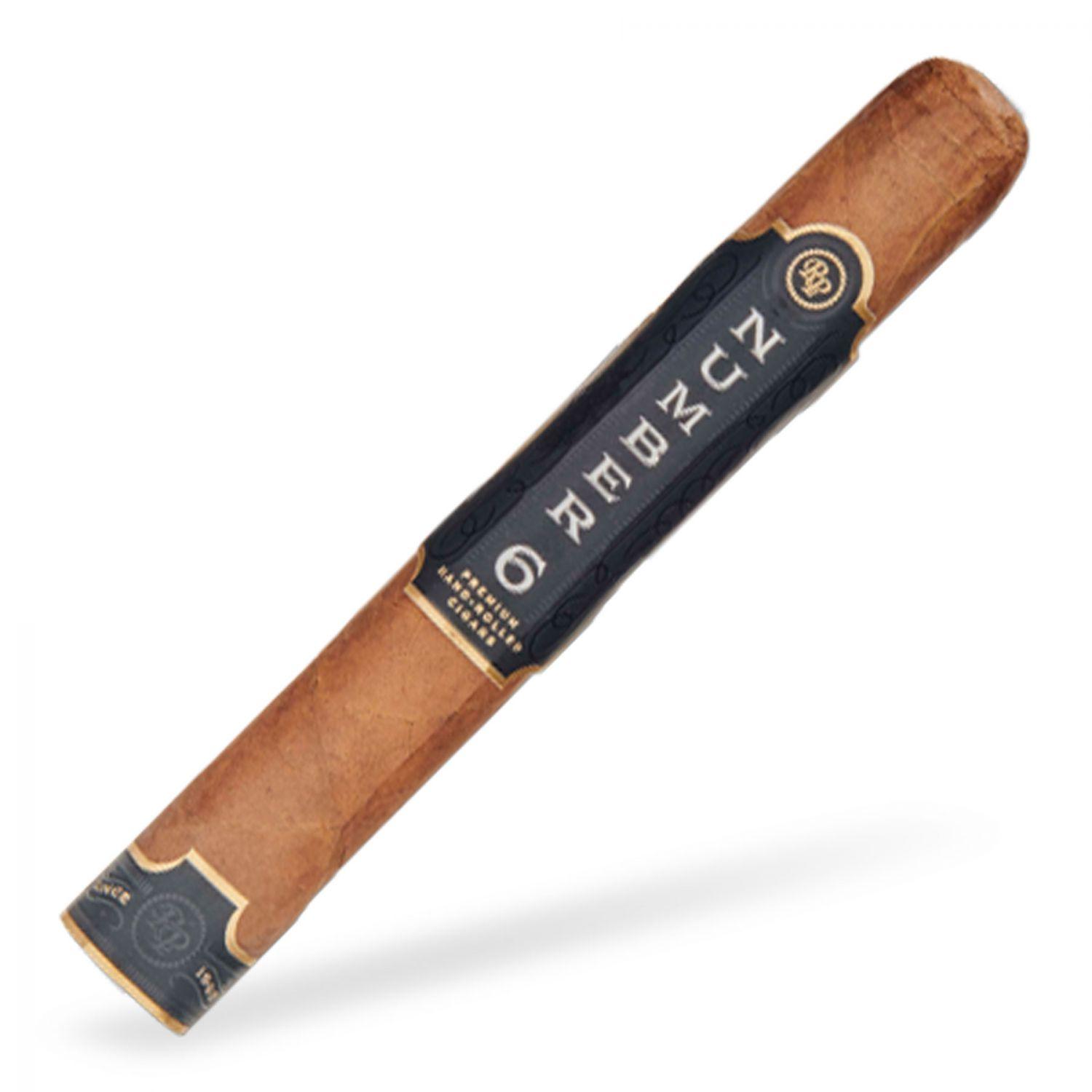 Rocky Patel »Number 6« Robusto, 20er Kiste