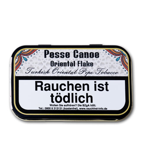 Pesse Canoe Oriental Flake Turkish Oriental, 50g