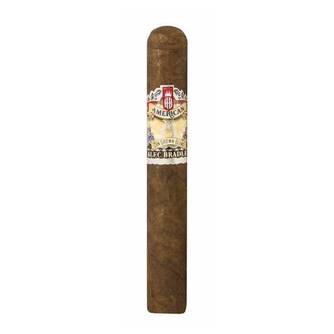 Alec Bradley American Sun Grown Robusto, 20er