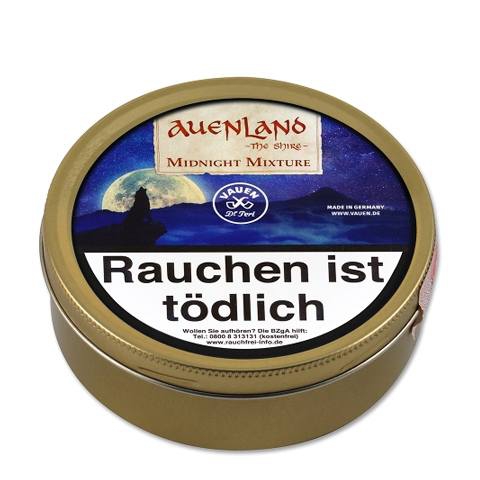 Vauen Tabak Auenland Midnight, 50g