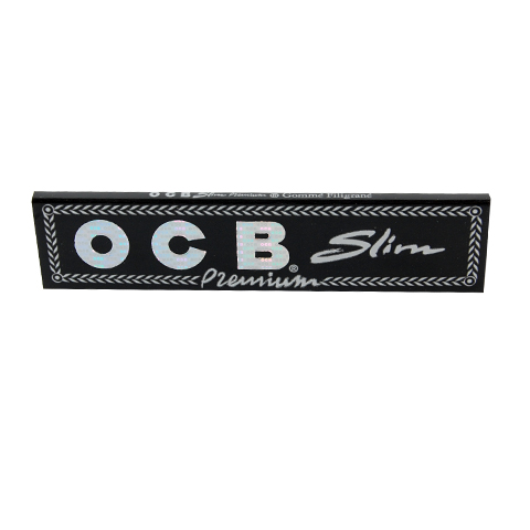 OCB Premium Slim Extra Long Einzelpackung