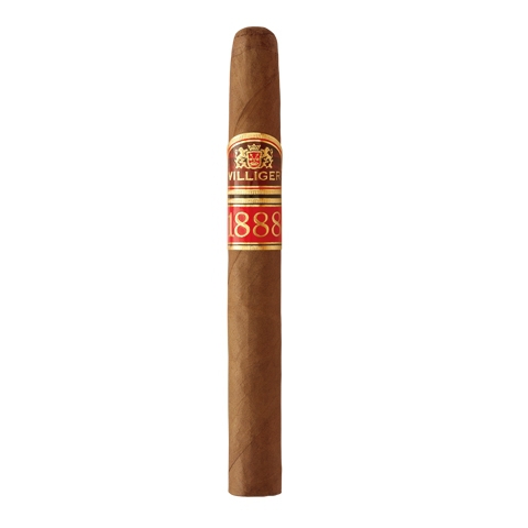 Villiger 1888 Minutos, 8er