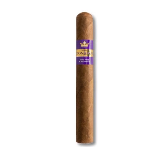 Don Tomas Nicaragua Bundle Robusto, 10er