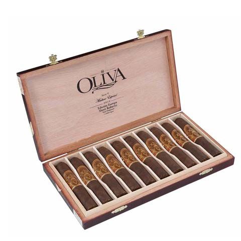 Oliva Serie V Double Robusto, 24er