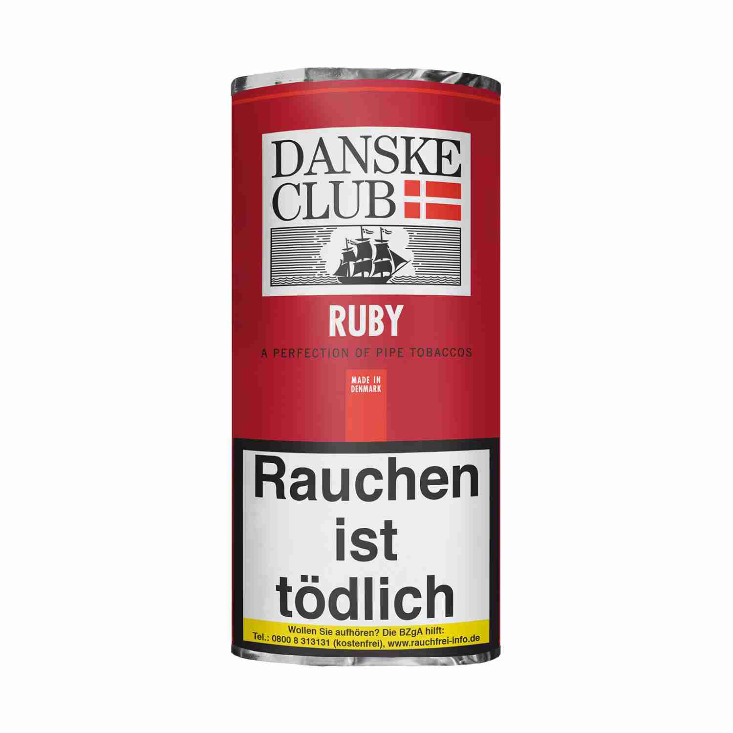 Danske Club Cherry, 50g