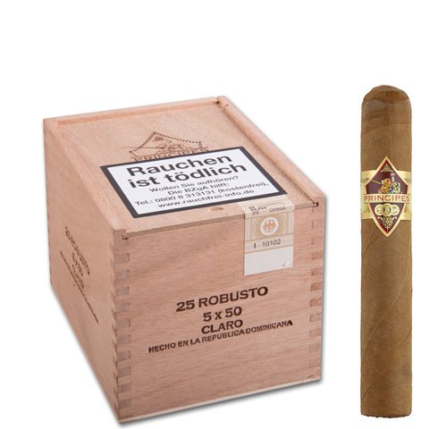 Principes Bundles Robusto