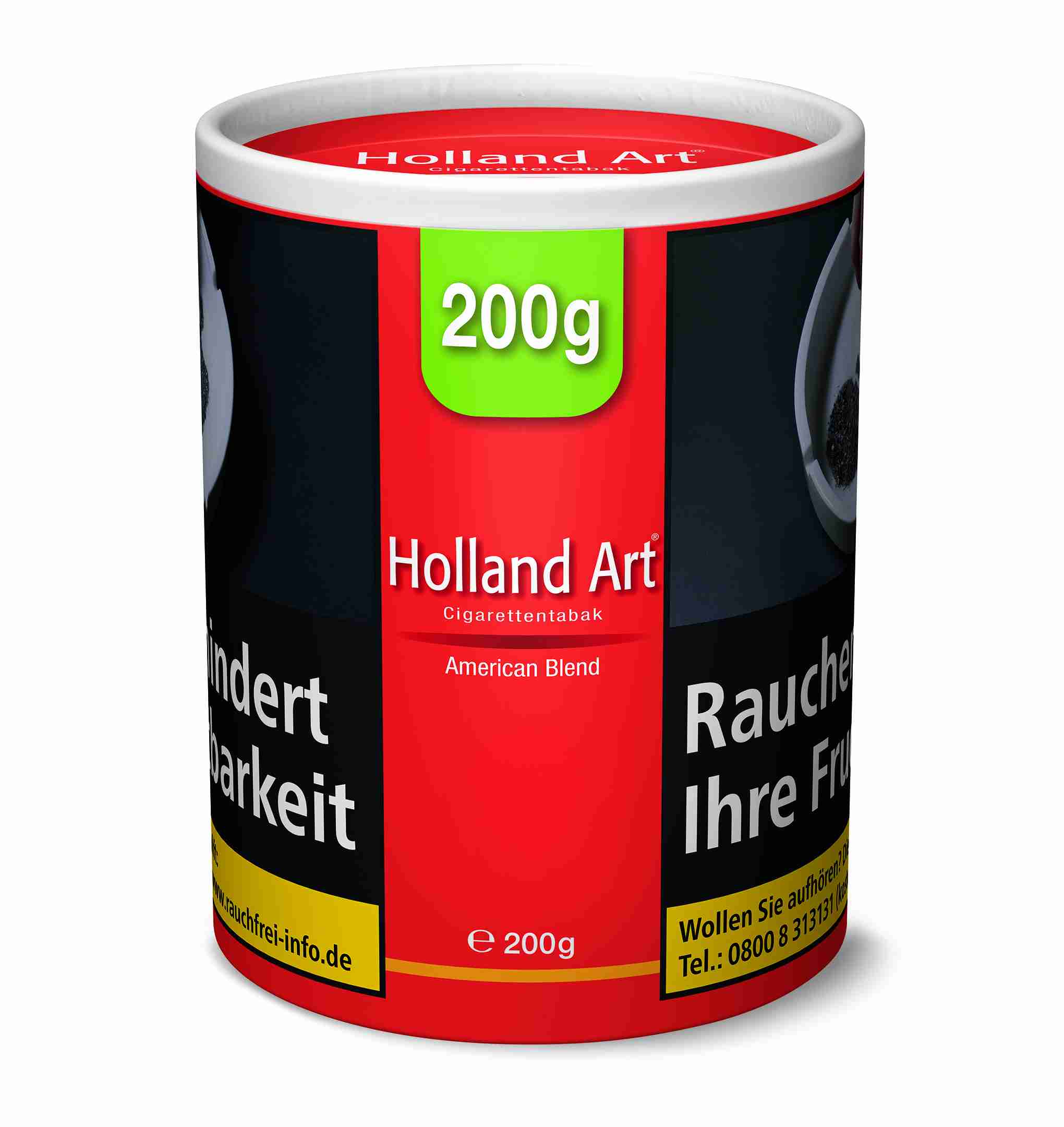 Holland Art American Blend, 200g