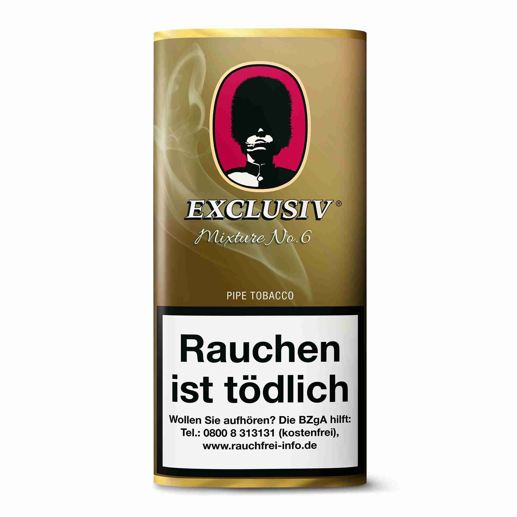 Exclusiv Sherry & Cherry, 50g