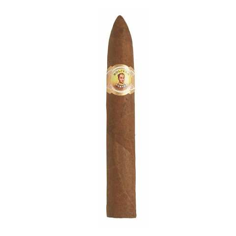 Bolivar Belicosos Finos, 25er 