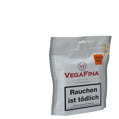 VegaFina Minuto Fresh Pack, 16er