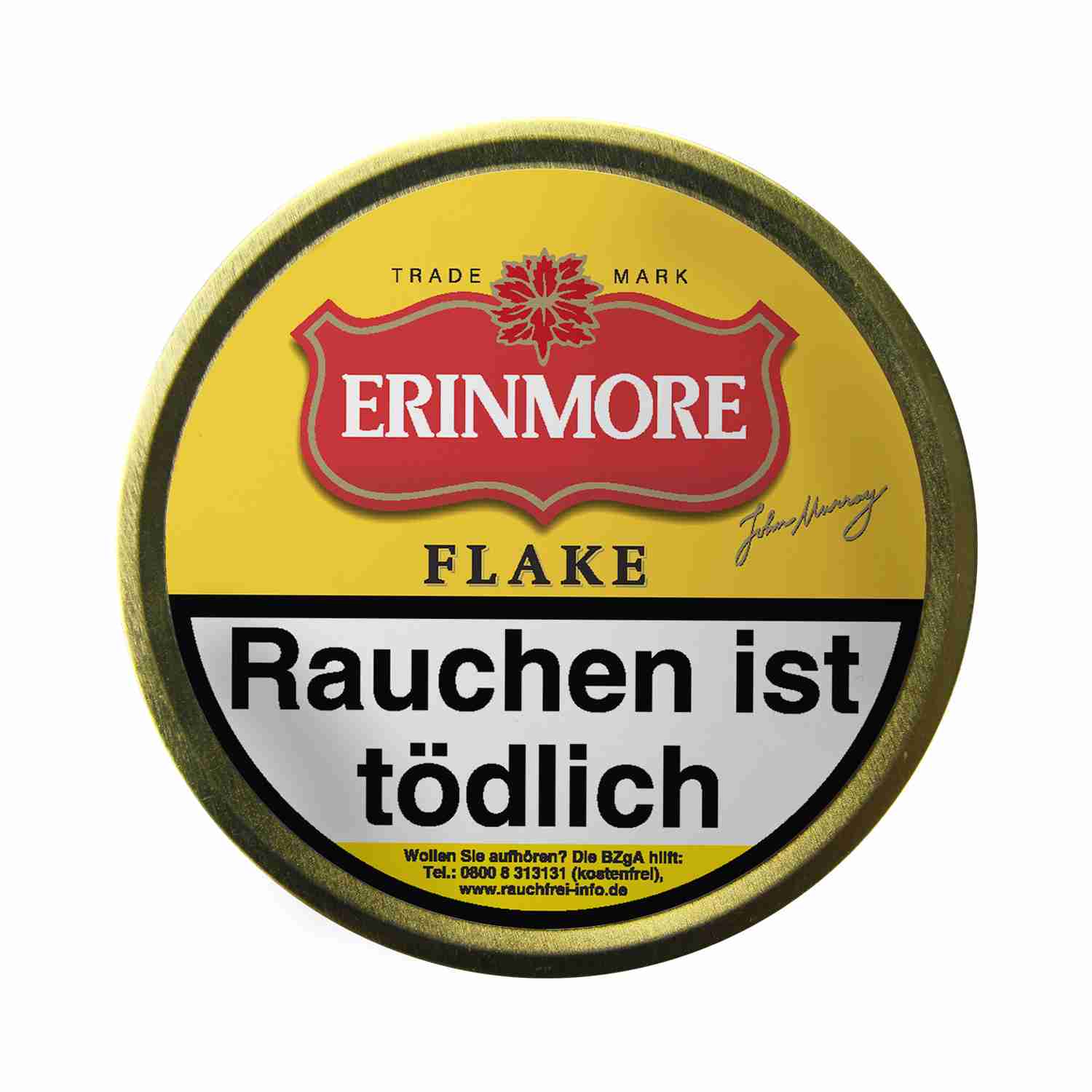 Erinmore Flake, 50g