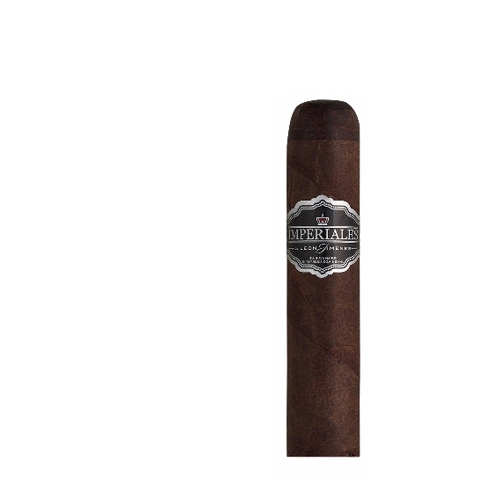 Imperiales Maduro Short Robusto