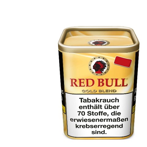 Red Bull Gold Blend, 120g