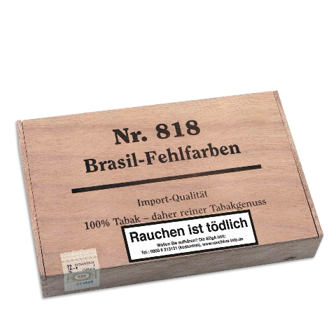 Fehlfarben 818 Brasil