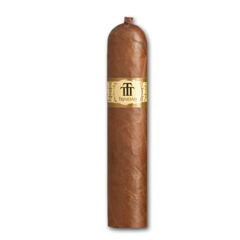 Trinidad Vigia, 12er