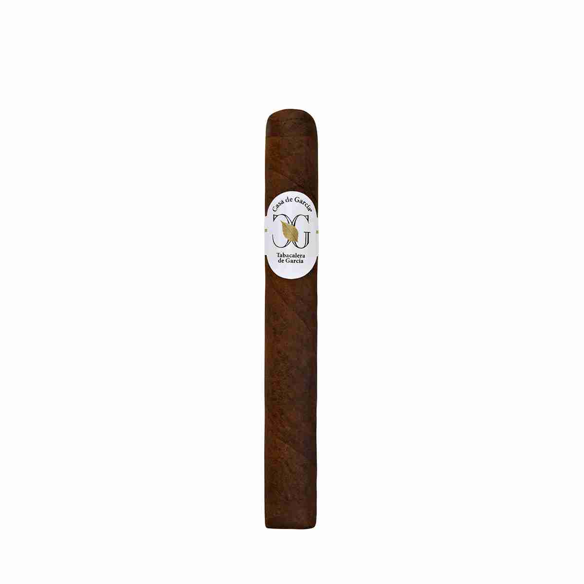 Casa de Garcia Maduro Corona