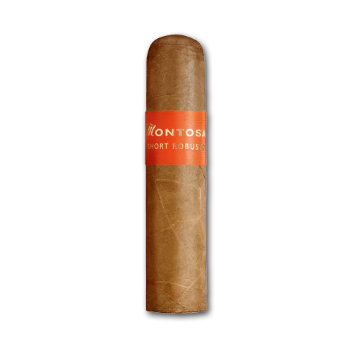 Montosa Short Robusto, 20er