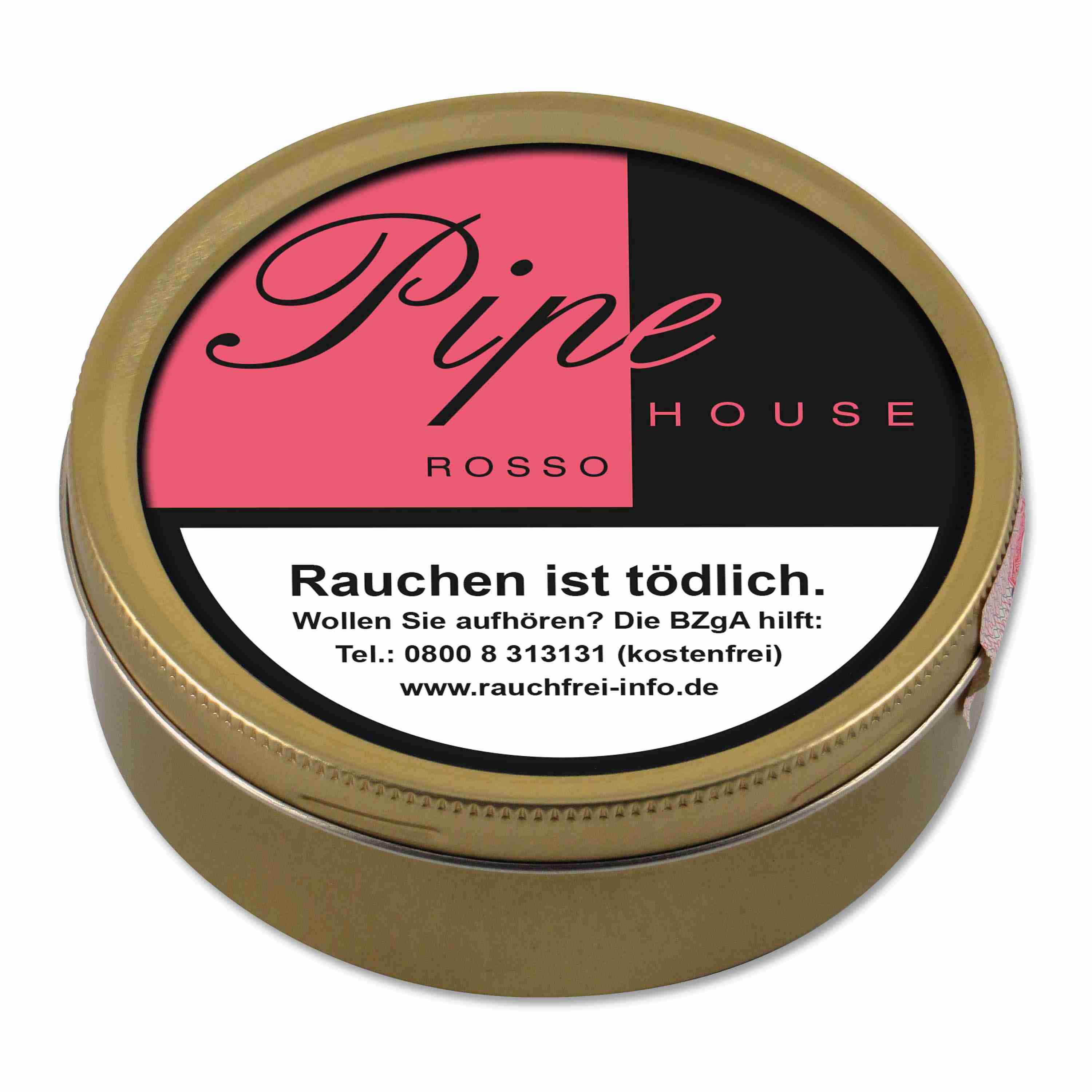 Pipe House Sweet Rasperry, 50g