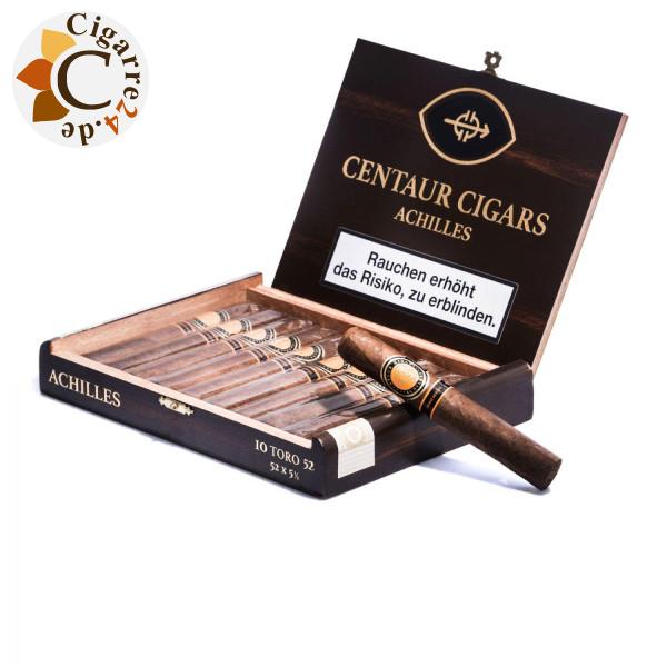 Centaur Cigars Hero Series »Achilles«