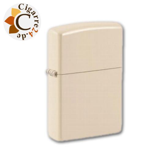 Zippo Flat Sand